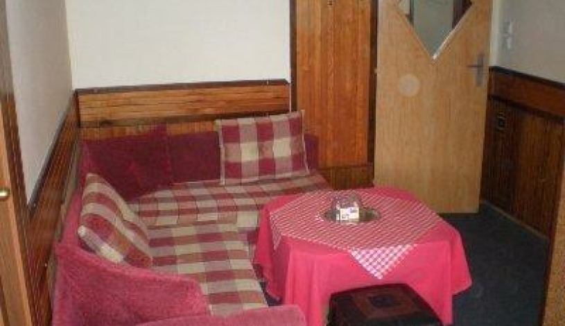 Pension Nika Český Krumlov